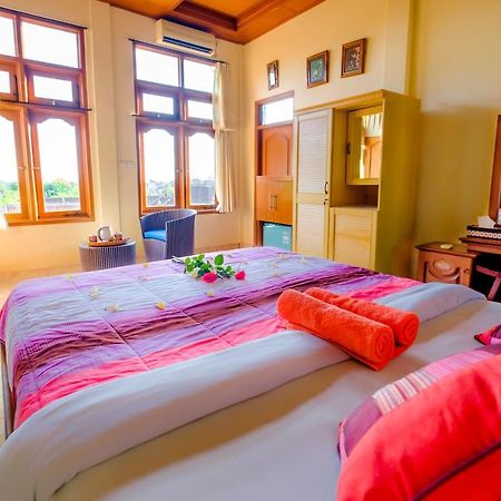 Bali Spring Cottages Ubud  Exterior photo